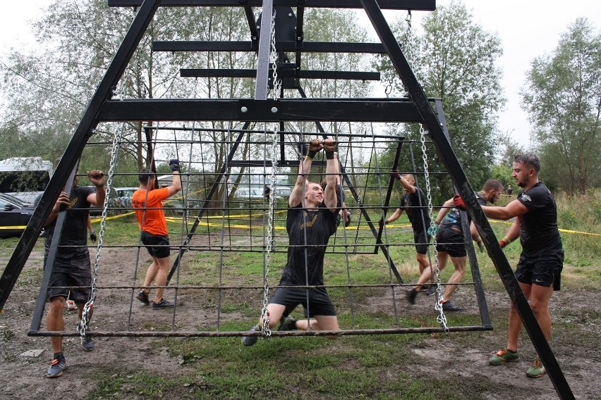 Runmageddon Kryspinów 2017 [Kolejne zdjęcia]