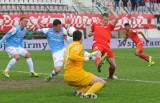 GKS-Widzew. Łodzianie pojadą po pierwsze punkty