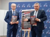 Posłowie PiS mają dziesięć pytań do Donalda Tuska. Pytają o umorzony dług Gazpromu i rozbrojenie polskiej armii