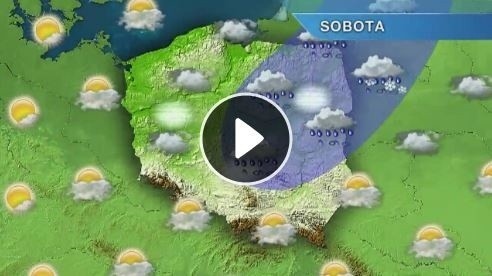 Prognoza pogody na 7 marca [WIDEO]