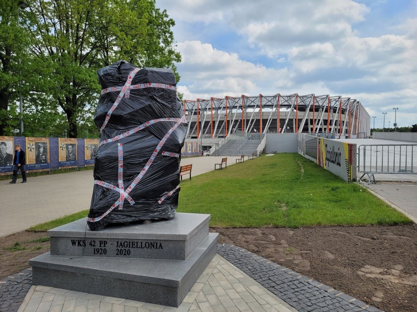 W niedzielę, 29 maja o godz. 14.30 na Stadionie Miejskim...