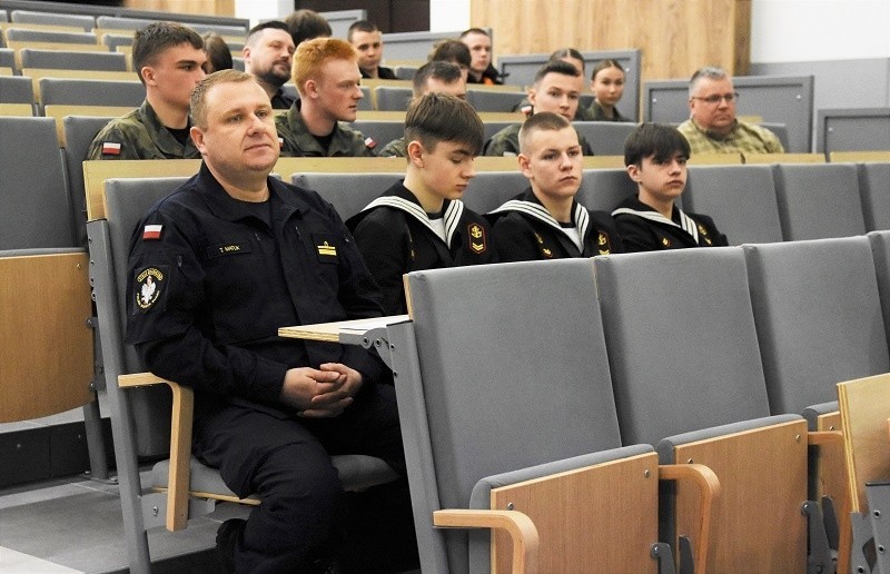 Konkurs został zorganizowany przez Centralny Ośrodek...