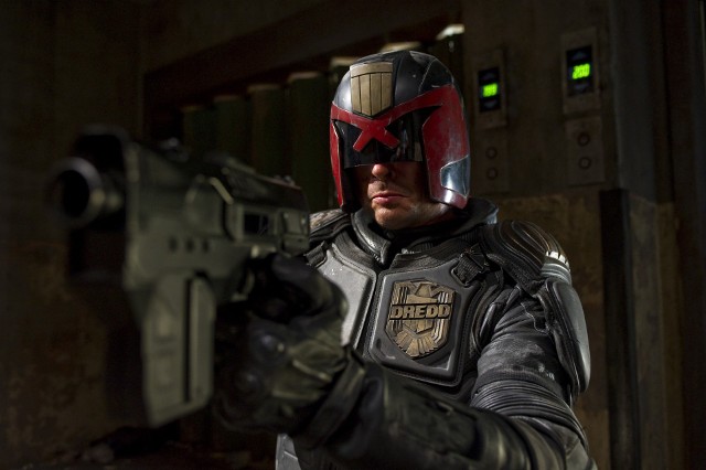 "Dredd" (2012)media-press.tv