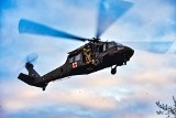 Katastrofa śmigłowca Black Hawk w USA. Zginęło dwóch żołnierzy Gwardii Narodowej