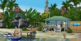 The Sims 3: Rajska Wyspa. Premiera dla tych, co nie jadą na wakacje (wideo)