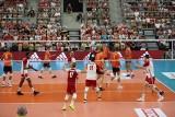 Siatkówka. Reprezentacja Polski po raz drugi pokonała w Opolu Holandię