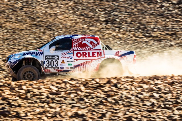 Fot: Orlen Team