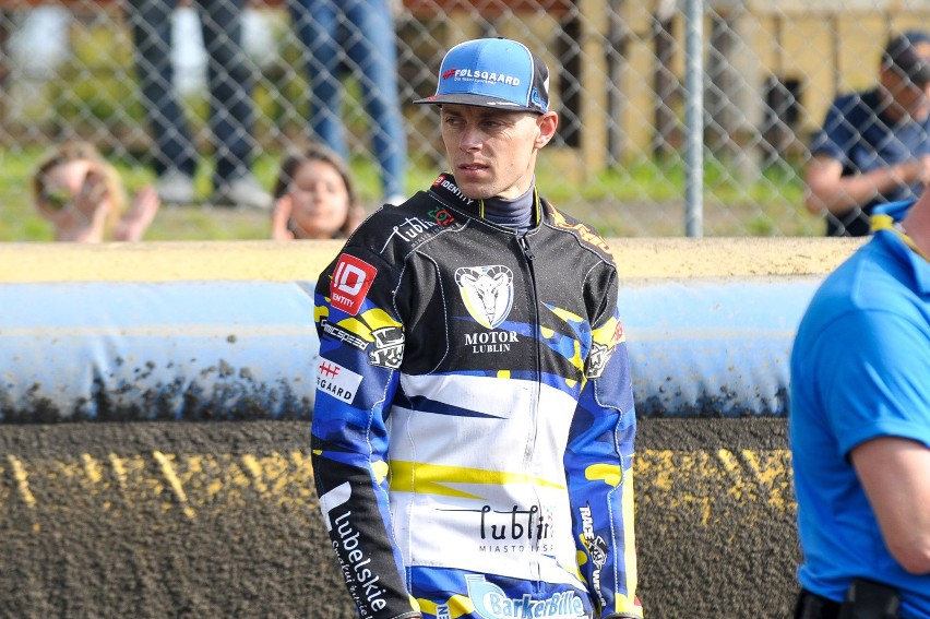 Bjarne Pedersen