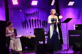 Renata Drozd wystąpiła na letniej scenie Kieleckiego Centrum Kultury. Było magicznie [ZDJĘCIA]