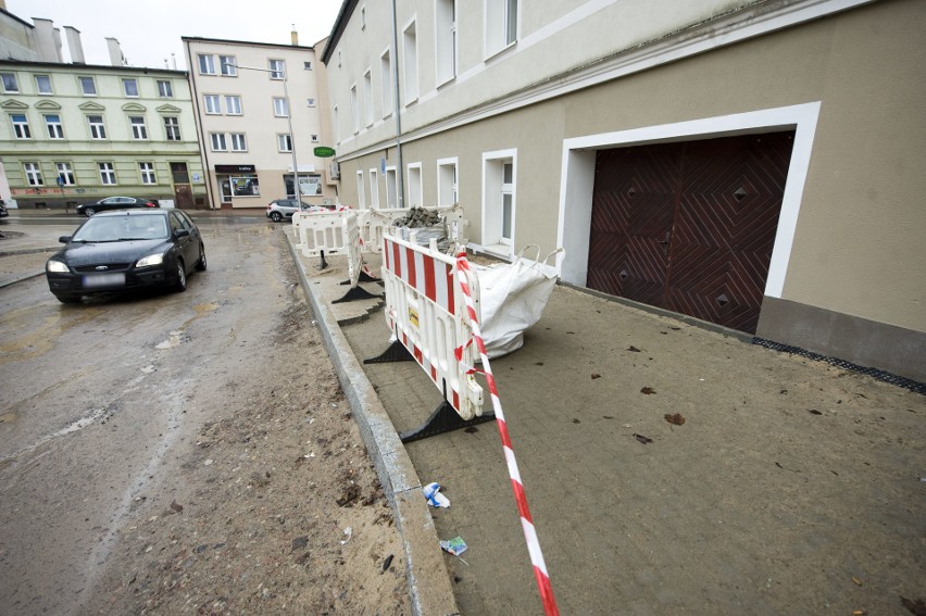 Dzięki naszej interwencji wysoki próg, uniemożliwiający...