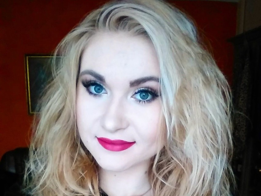 Paulina Zielińska - oto nasza finalistka w konkursie Miss Ziemi Świętokrzyskiej 2017
