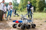 European Rover Challenge: Kolejny sukces studentów Politechniki Częstochowskiej w konkursie na łazik