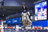 Cavaliada Poznań 2018: Rozpoczęły się wielkie zawody jeździeckie w targowych pawilonach. W puli nagród jest ponad 800 tys. zł! [ZDJĘCIA]