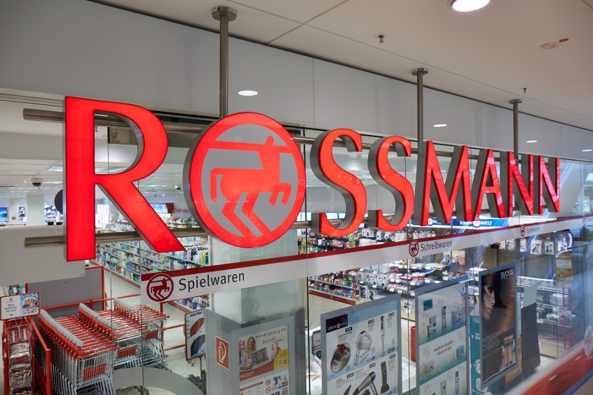 Black Friday 2018 Rossmann