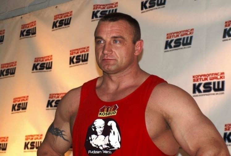 KSW 47: Pudzianowski kontra Kołecki. Zderzenie bolidu z monster truckiem. Gdzie oglądać walkę 7.03.19