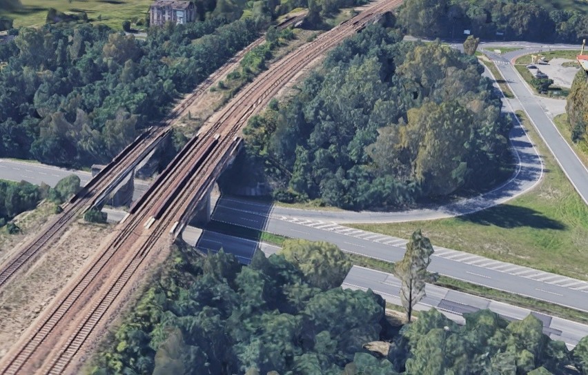 Od poniedziałku na drodze ekspresowej S1 rozpoczną się...