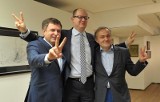 Wyniki wyborów na prezydentów w Gdańsku, Gdyni i Sopocie [NIEOFICJALNE WYNIKI]