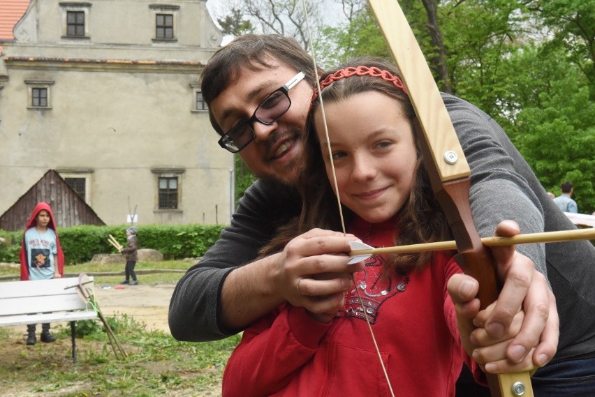 27 kwietnia w Muzeum Archeologicznym Środkowego Nadodrza...