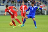 U21: Polska - Finlandia LIVE! Ekipa Dorny gra towarzysko w Bydgoszczy