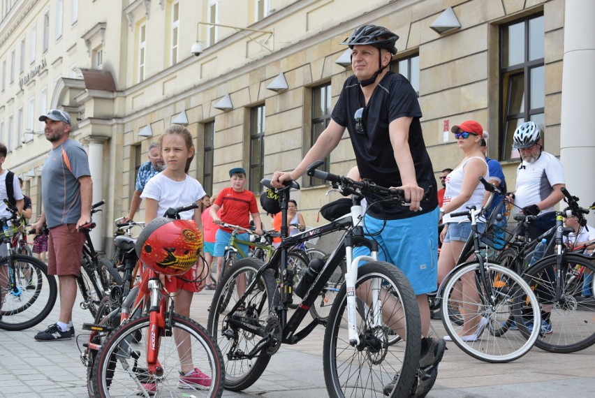 Rowerowa Wiosna dobiegła końca. Które szkoły najlepsze? (ZDJĘCIA)