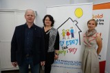 Poznańskie Dni Rodziny 2021: "Rodzina jak marzenie" - fundacja "Niebieski Koralik" promuje rodzicielstwo zastępcze. Też możesz pomóc