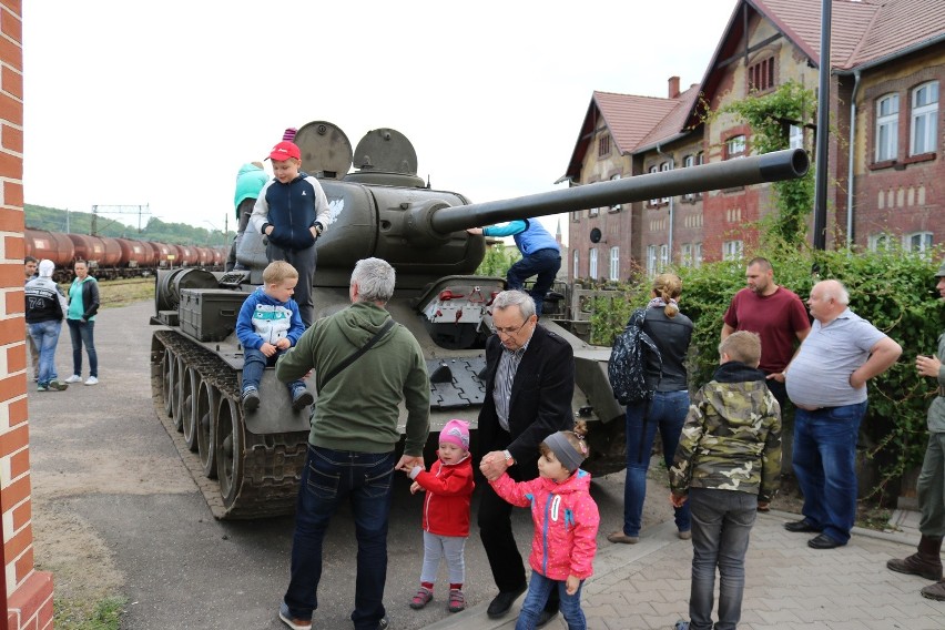 Noc Muzeów w Radzionkowie