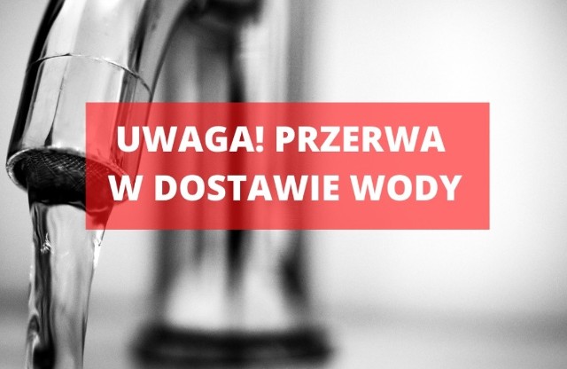 Urząd Gminy w Kołczygłowach informuje wszystkich odbiorców wody korzystających z gminnego wodociągu w miejscowościach Barkocin, Miłobądź i Łubno o przerwie w jej dostawie 20 sierpnia br. w godz. 9-13.
