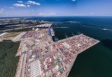 Port Gdańsk awansował na drugie miejsce w rankingu portów bałtyckich. Umocnił się jako największy port kontenerowy