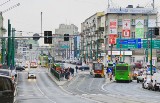 Poznań: Ulica Głogowska nie zostanie zwężona. Przynajmniej na razie