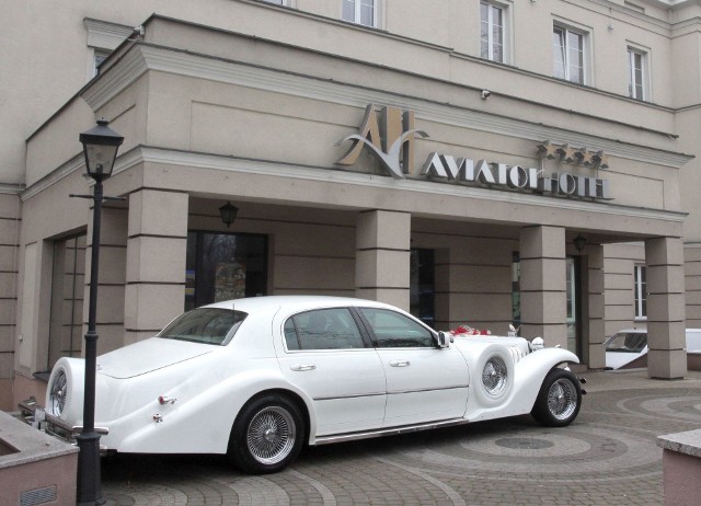 Hotel Aviator należy obecnie do najbardziej prestiżowych i znanych hoteli w mieście i całym regionie radomskim.