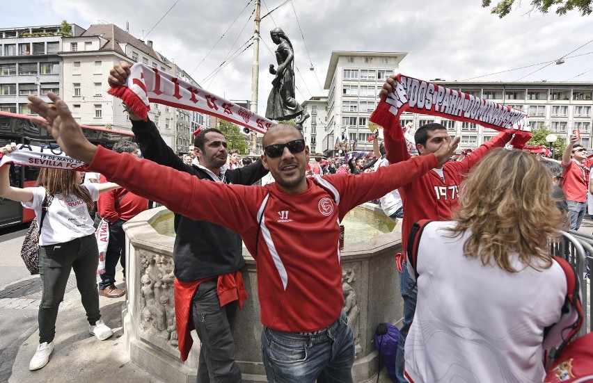 Finał Liga Europy: Liverpool - Sevilla na żywo już dziś, 18...