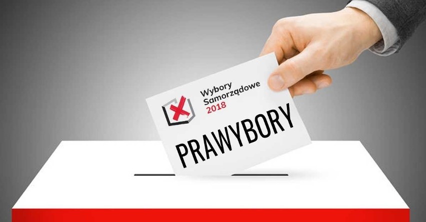 Prawybory 2018 w Wielkopolsce | Zobacz wszystkich kandydatów na radnych, wójtów, burmistrzów i prezydentów 