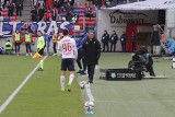 Gdzie oglądać mecz Cracovia - Górnik Zabrze, czyli pierwsze spotkanie 31. kolejki PKO Ekstraklasy? Transmisja w tv oraz stream w internecie