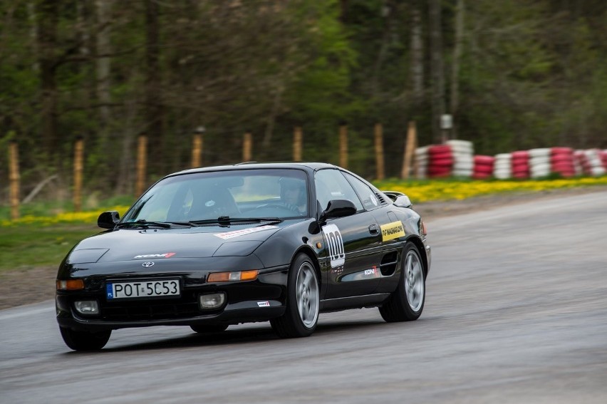 Czwarta runda Motointegrator Classicauto Cup odbędzie się 10...