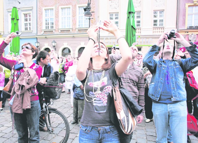 Seniorzy Poznań: co warto wiedzieć? dokąd się wybrać w nadchodzącym tygodniu? Na pewno nie siedźcie w domach! Zwiedźcie Poznań z przewodnikiem