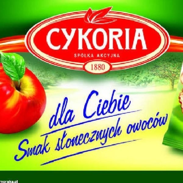 Chipsy "Jabcusie&#8221;, produkowane przez firmę "Cykoria&#8221; z Wierzchosławic, zdobyły 3432 głosy i już od dłuższego czasu są zdecydowanym faworytem Czytelników.