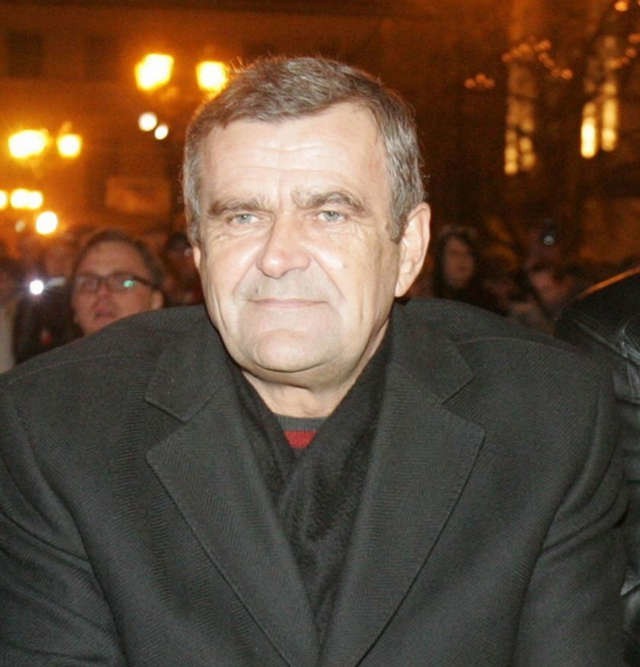 Roman Karkosik