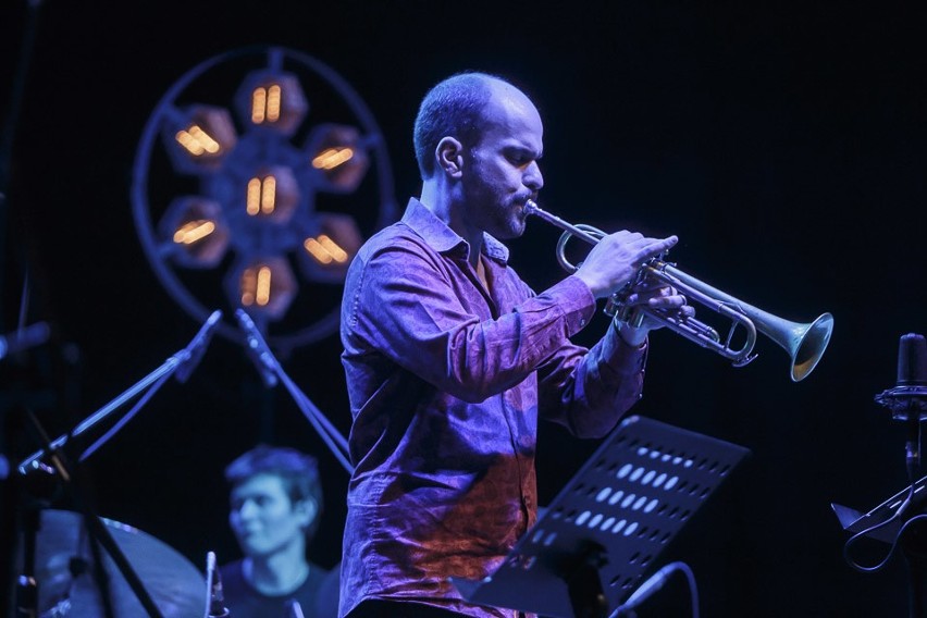 Amir ElSaffar, Festiwal Jazz Jantar 2016