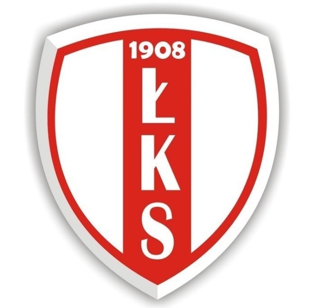 Nowe logo i koszulka ŁKS