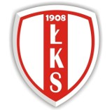 Nowe logo ŁKS