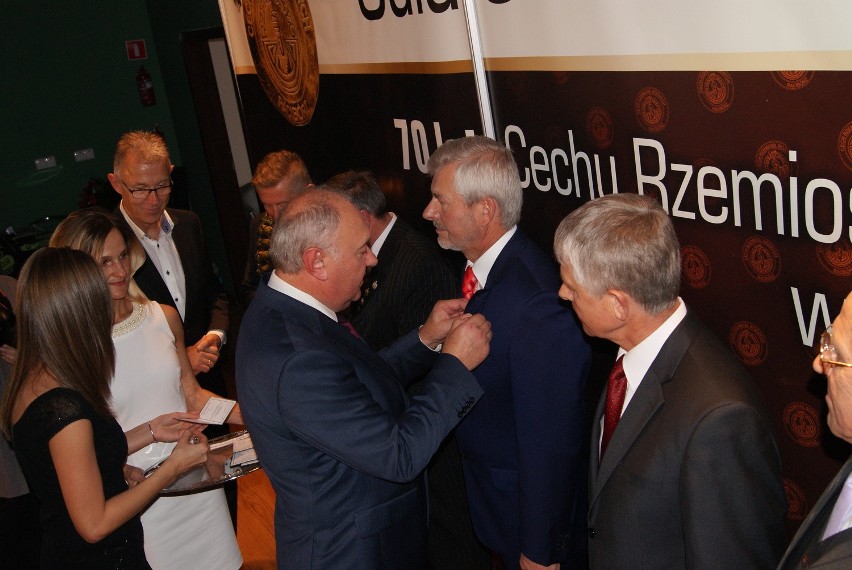 Cech Rzemiosł Różnych w Raciborzu świętuje 70 lat