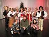 Magiczny koncert "7 Życzeń" w MDK Lubliniec przyciągnął przed ekrany rzesze widzów 