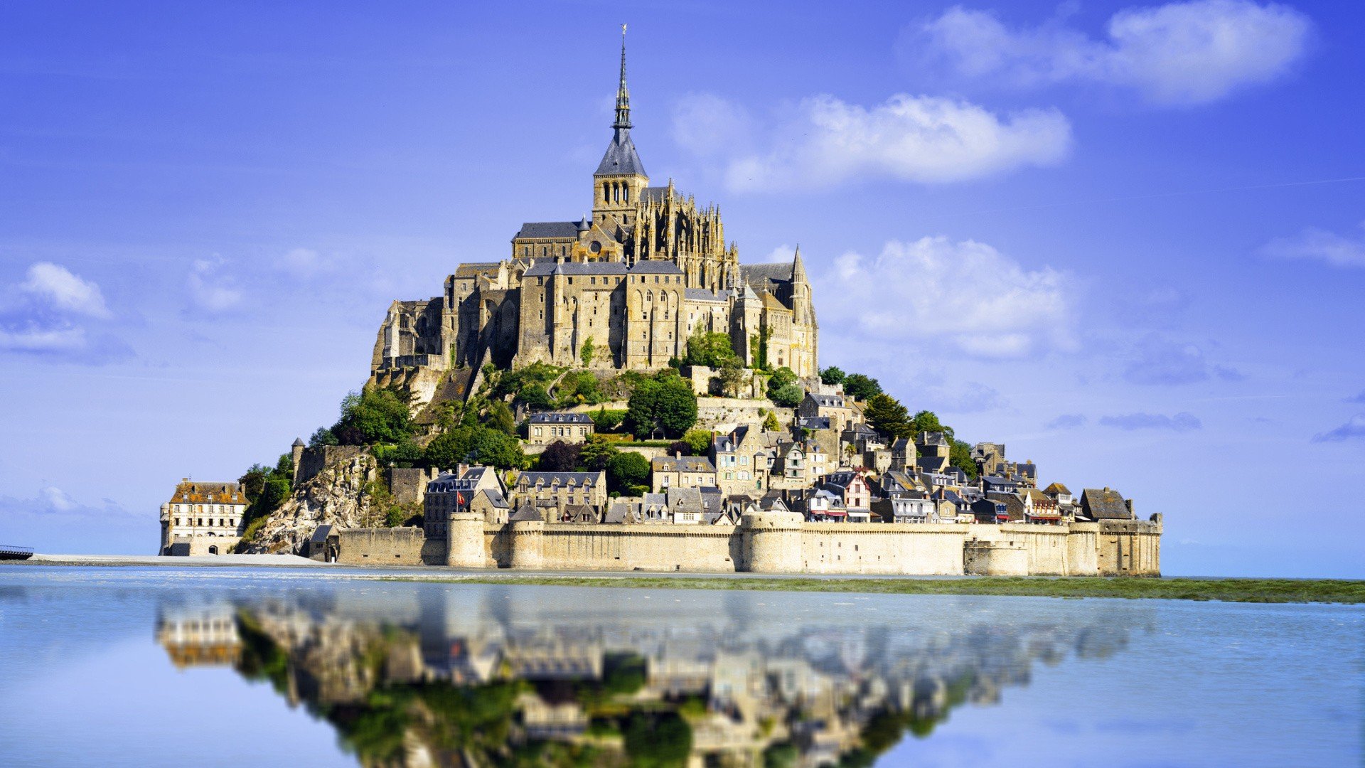 La France époustouflante : 11 des plus beaux sites de l’UNESCO
