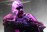 Gdańsk: W klubie B90 zagrał norweski blackmetalowy Mayhem. Protestów nie było [ZDJĘCIA] 