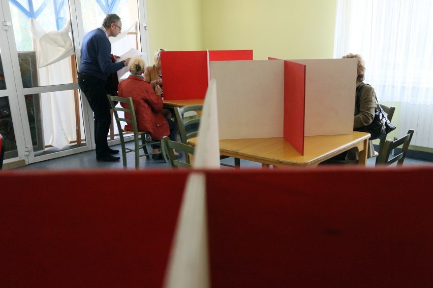 Wybory 2019. Głosowanie zakończyło się. Tak wybieraliśmy nowy skład Sejmu i Senatu