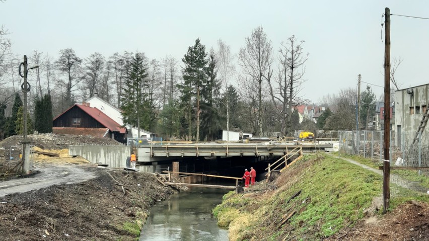 Kraków. Linia tramwajowa do Górki Narodowej powstanie bez pętli końcowej? 