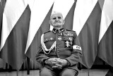 Płk Bolesław Kowalski odszedł na wieczną wartę. Miał 101 lat