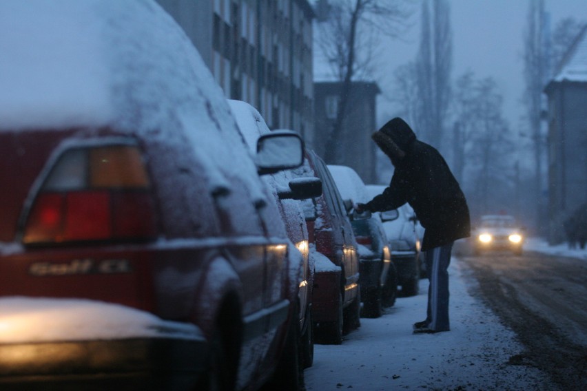 Prognoza pogody w Podlaskiem. Synoptycy ostrzegają przed...