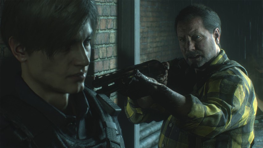 Resident Evil 2 zaskakuje. Świetne wyniki sprzedaży gry