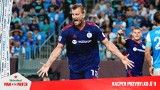 MLS: Dwa gole Kacpra Przybyłki, trafienie Karola Świderskiego [WIDEO]